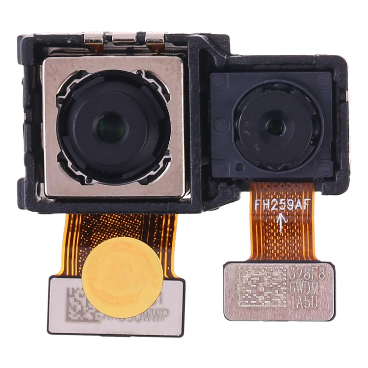 For Huawei Mate 20 Lite / Maimang 7 Back Facing Camera - Image 2