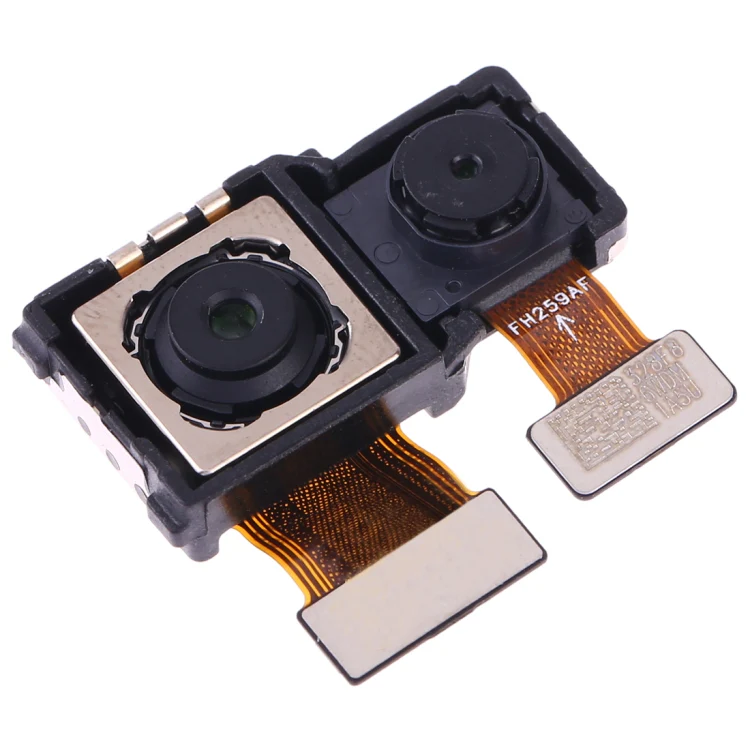 For Huawei Mate 20 Lite / Maimang 7 Back Facing Camera - Image 3