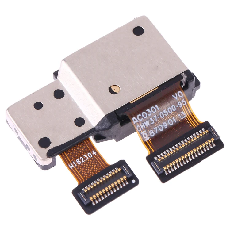 For Huawei Mate 20 Lite / Maimang 7 Back Facing Camera - Image 4