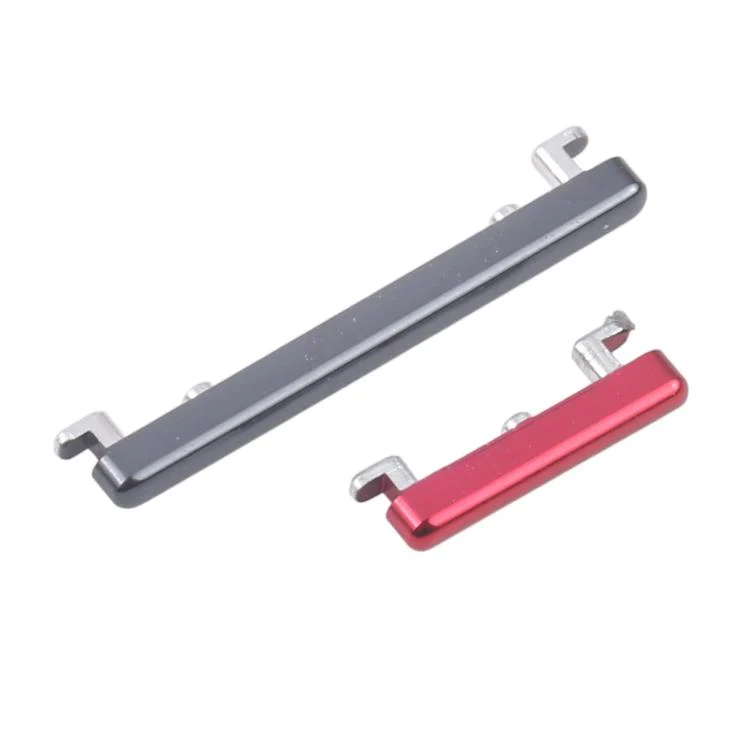 For Huawei Mate 40 Pro Original Power Button and Volume Control Button (Black) - Image 3