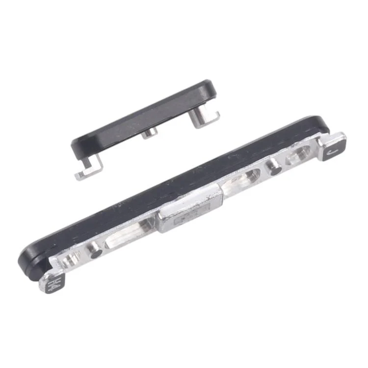 For Huawei Mate 60 10pairs Original Power Button and Volume Control Button (Black) - Image 2
