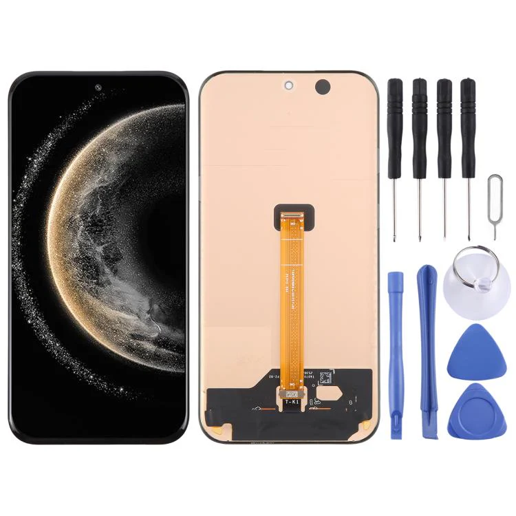 For Huawei Mate 70 Air Original LCD Screen with Digitizer Full Assembly