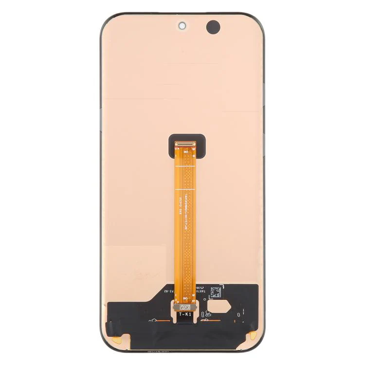 For Huawei Mate 70 Air Original LCD Screen with Digitizer Full Assembly - Image 3