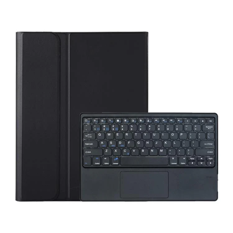 For Huawei MatePad Pro Max 13.2 inch 2026 Ultra-thin Detachable Bluetooth Keyboard Leather Tablet Case with Touchpad(Black) - Image 2
