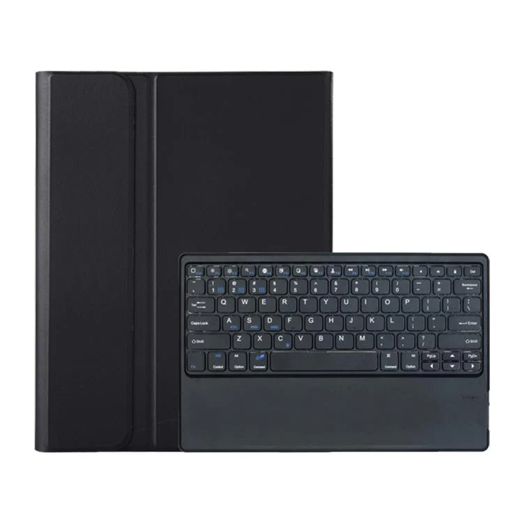 For Huawei MatePad Pro Max 13.2 inch 2026 Ultra-thin Detachable Bluetooth Keyboard Leather Tablet Case(Black) - Image 2