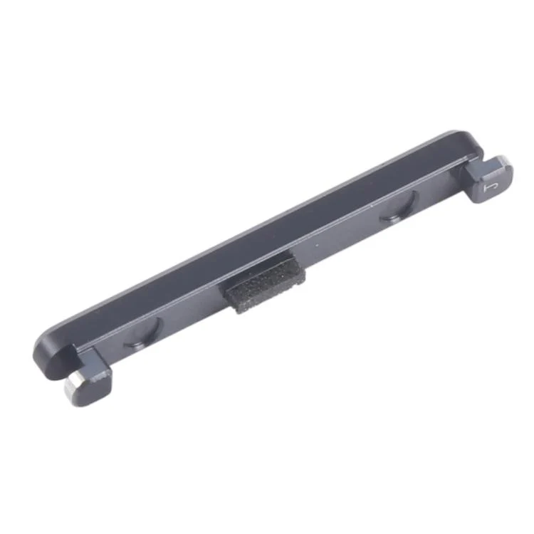 For Huawei nova 10 SE 10pcs Original Volume Control Button (Black) - Image 2