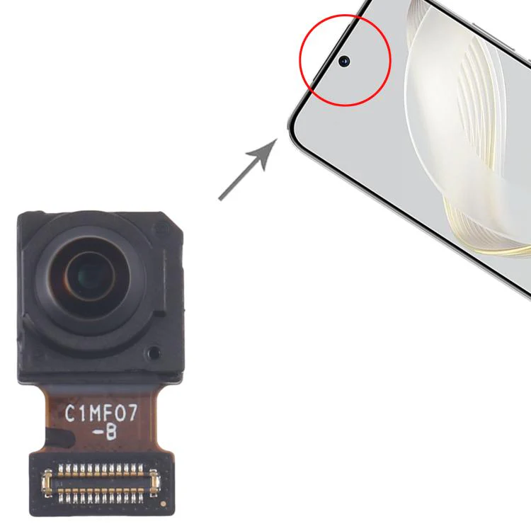For Huawei Nova 11 Original Front Facing Camera - Image 5