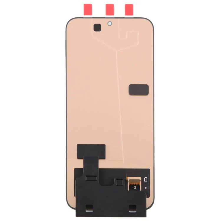 For Huawei nova 14 Lite Original LCD Screen with Digitizer Full Assembly - Image 3