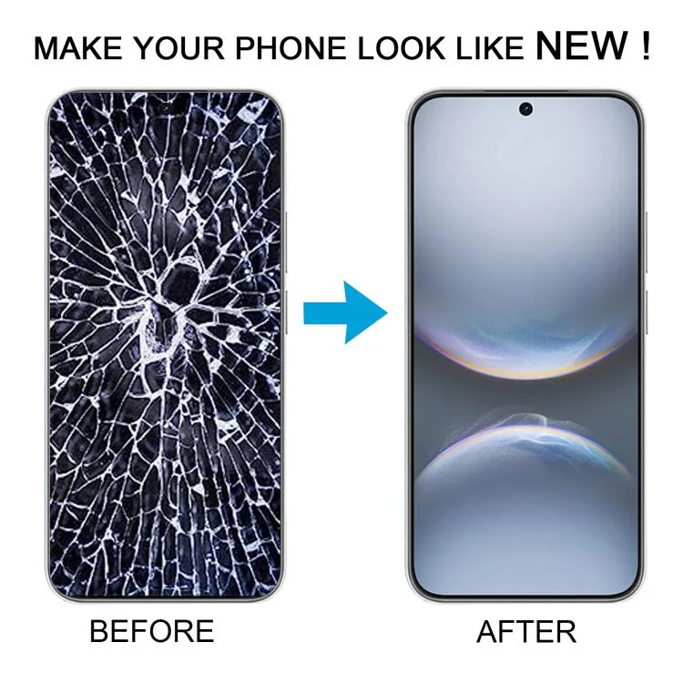 For Huawei nova 14 Lite Original LCD Screen with Digitizer Full Assembly - Image 6