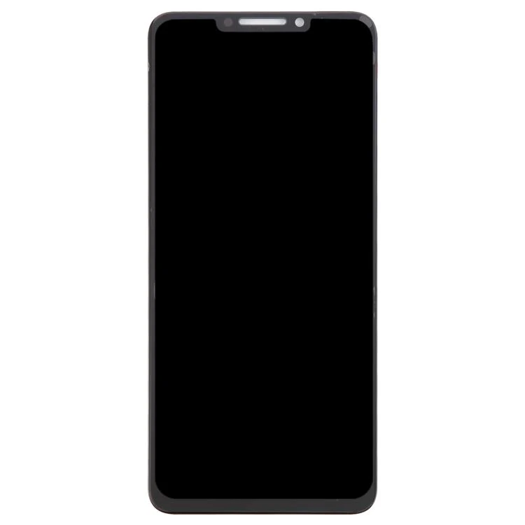 For Huawei nova 14i OEM LCD Screen with Digitizer Full Assembly - Image 2