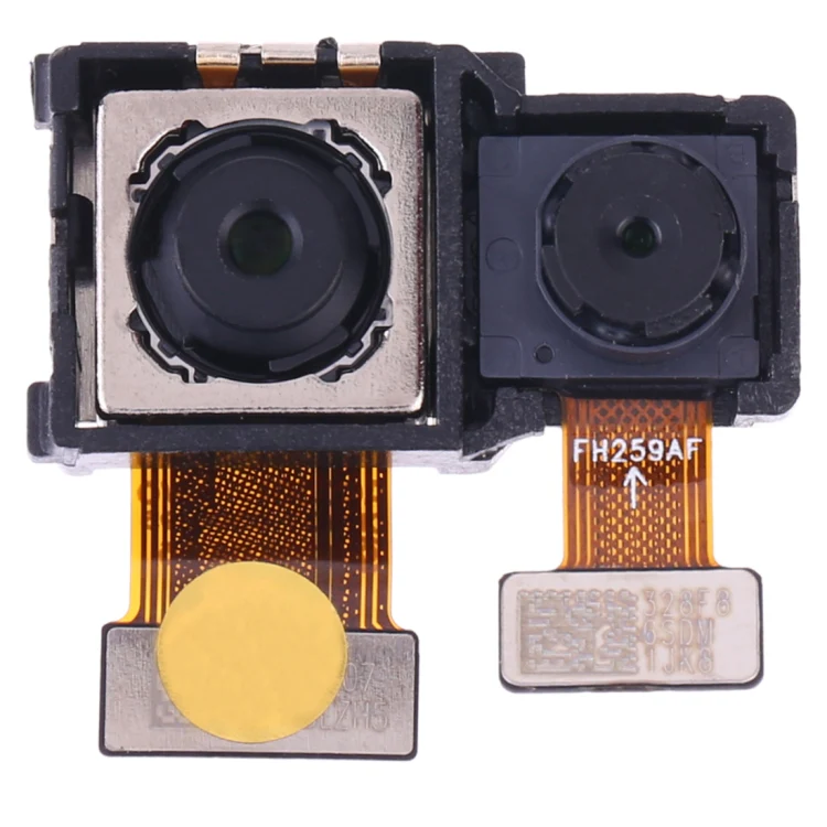 For Huawei Nova 3i Back Facing Camera - Image 2