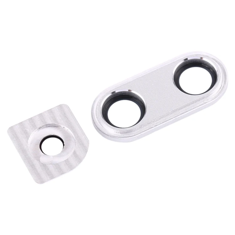 For Huawei Nova 4 Camera Lens Cover (Silver) - Image 4