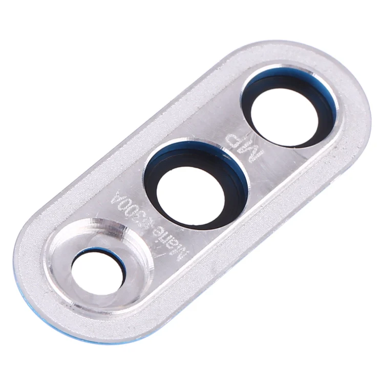 For Huawei Nova 4e 24MP Back Camera Bezel with Lens Cover (Blue) - Image 4