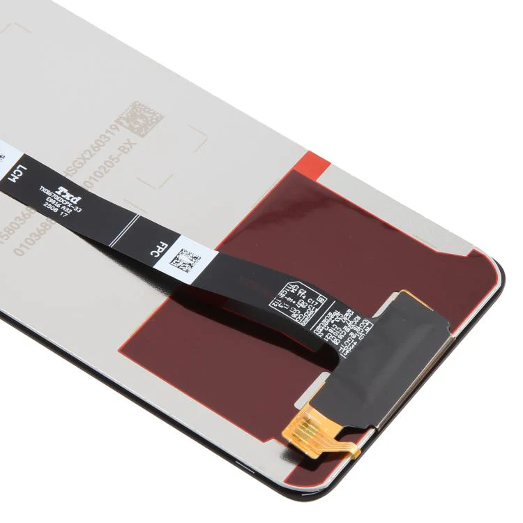 For Huawei Nova Y63 OEM LCD Screen with Digitizer Full Assembly - Image 4
