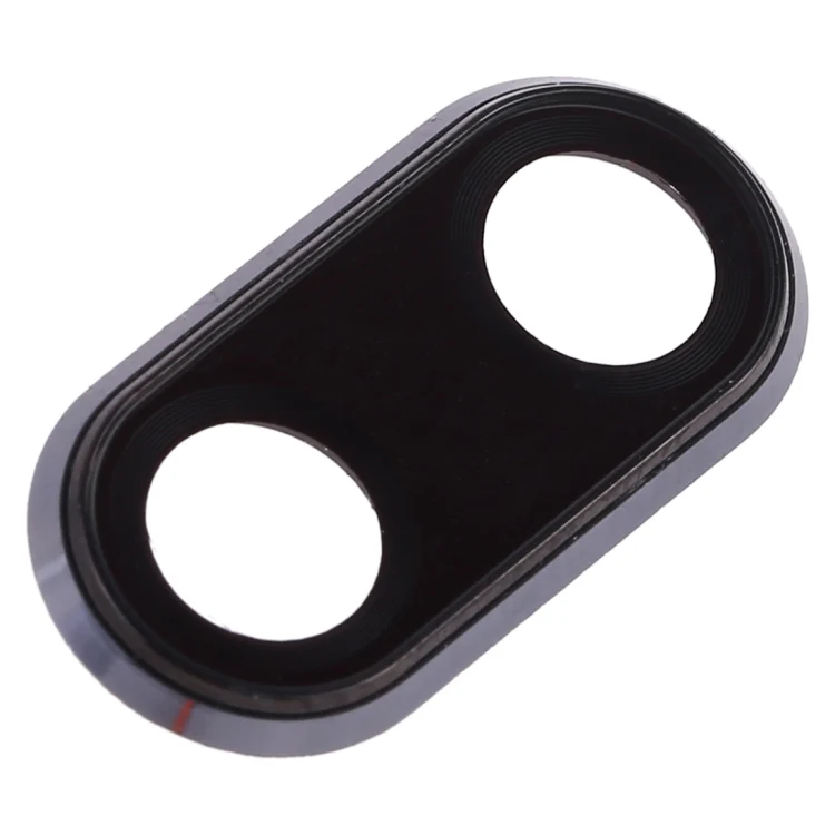 For Huawei P20 Camera Lens Cover (Black) - Image 3