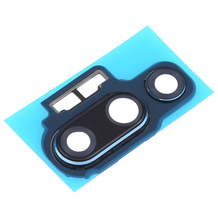 For Huawei P20 Pro Camera Lens Cover (Blue) - Image 4