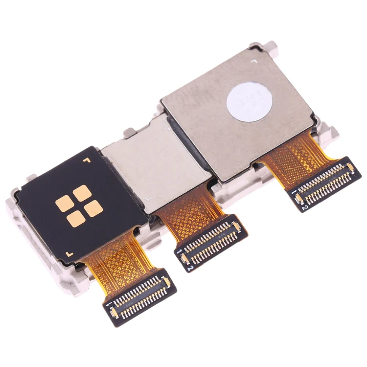 For Huawei P30 Back Facing Camera - Image 4