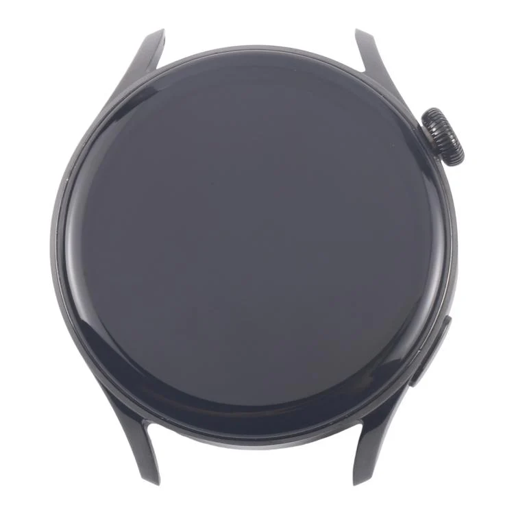 For Huawei Watch 3 GLL-AL00 LCD Screen Digitizer Full Assembly with Frame (Black) - Image 2