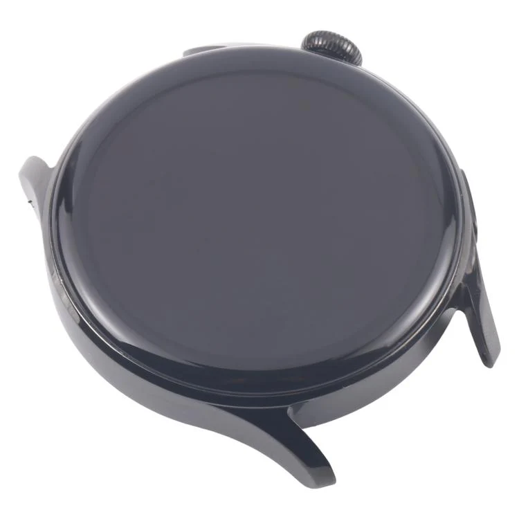 For Huawei Watch 3 GLL-AL00 LCD Screen Digitizer Full Assembly with Frame (Black) - Image 5