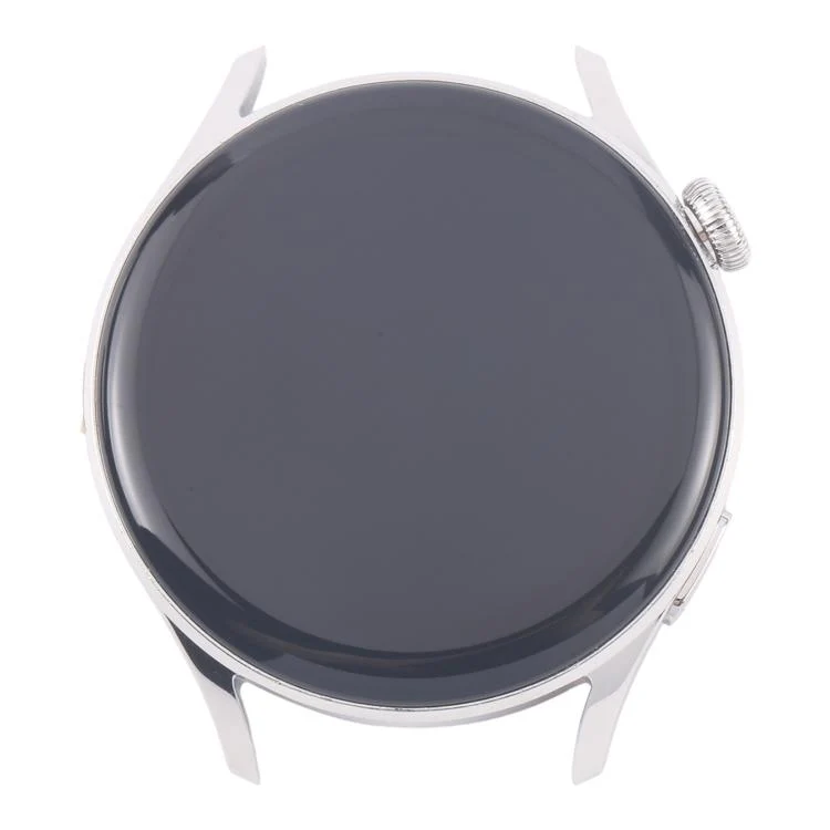 For Huawei Watch 3 GLL-AL00 LCD Screen Digitizer Full Assembly with Frame (Silver) - Image 2
