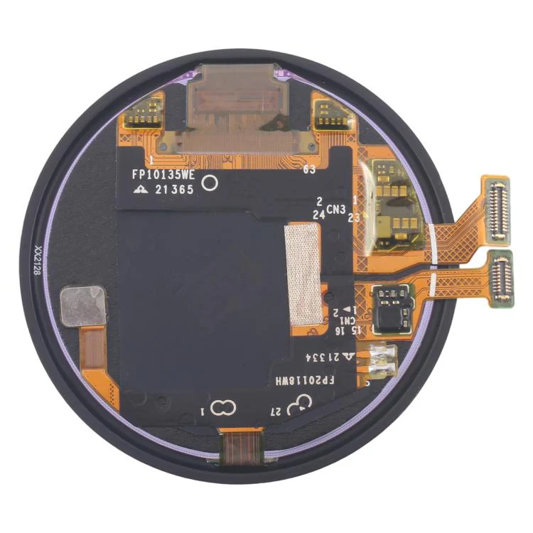 For Huawei Watch 3 GLL-AL00 LCD Screen with Digitizer Full Assembly - Image 3