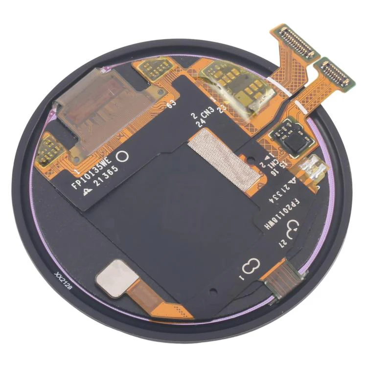 For Huawei Watch 3 GLL-AL00 LCD Screen with Digitizer Full Assembly - Image 4