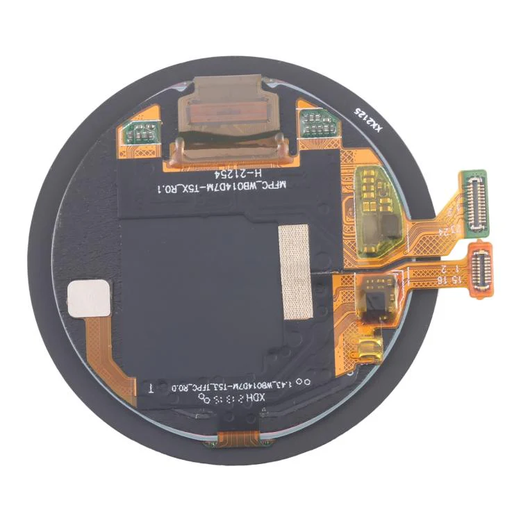For Huawei Watch 3 Pro 48mm LCD Screen with Digitizer Full Assembly - Image 3