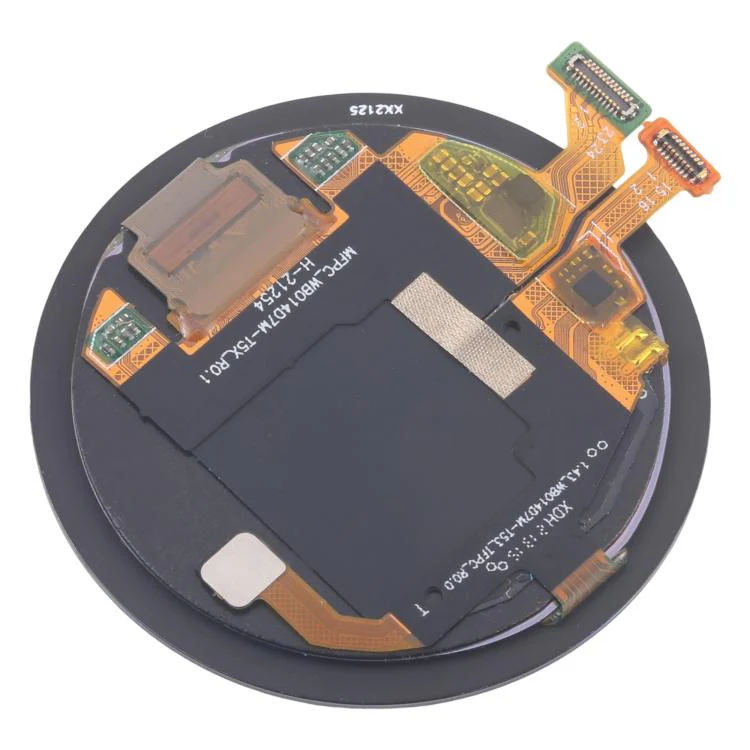 For Huawei Watch 3 Pro 48mm LCD Screen with Digitizer Full Assembly - Image 4