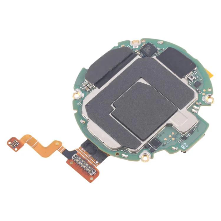For Huawei Watch 3 Pro Global Original Motherboard - Image 2