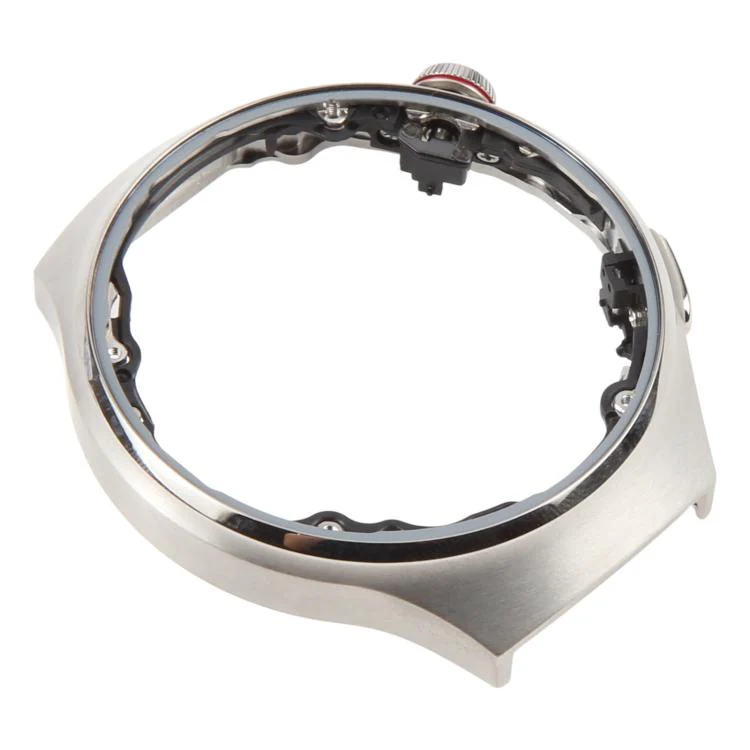 For Huawei Watch 4 Pro 48mm Original LCD Screen Frame Bezel Plate(Brown) - Image 5