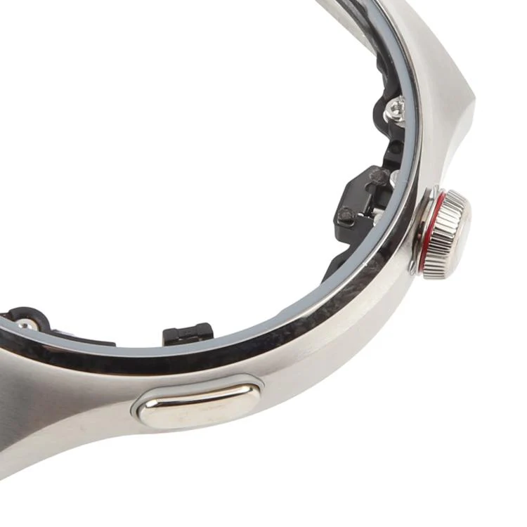 For Huawei Watch 4 Pro 48mm Original LCD Screen Frame Bezel Plate(Brown) - Image 6