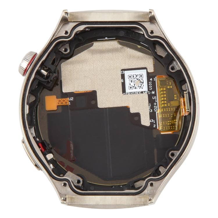 For Huawei Watch 4 Pro 48mm Original LCD Screen with Frame(Brown) - Image 3