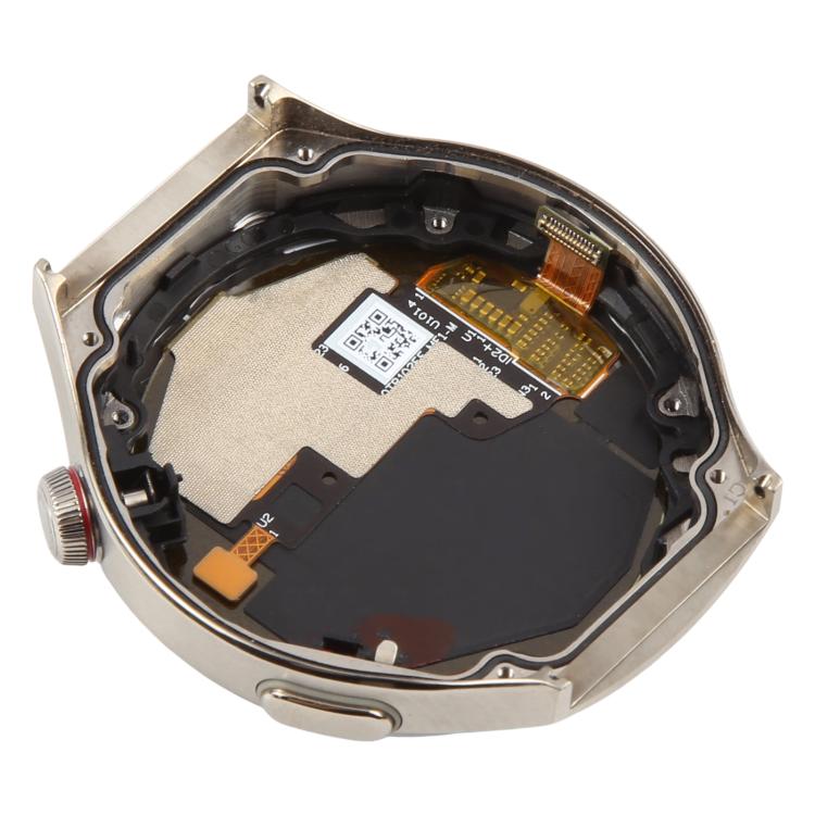 For Huawei Watch 4 Pro 48mm Original LCD Screen with Frame(Brown) - Image 4