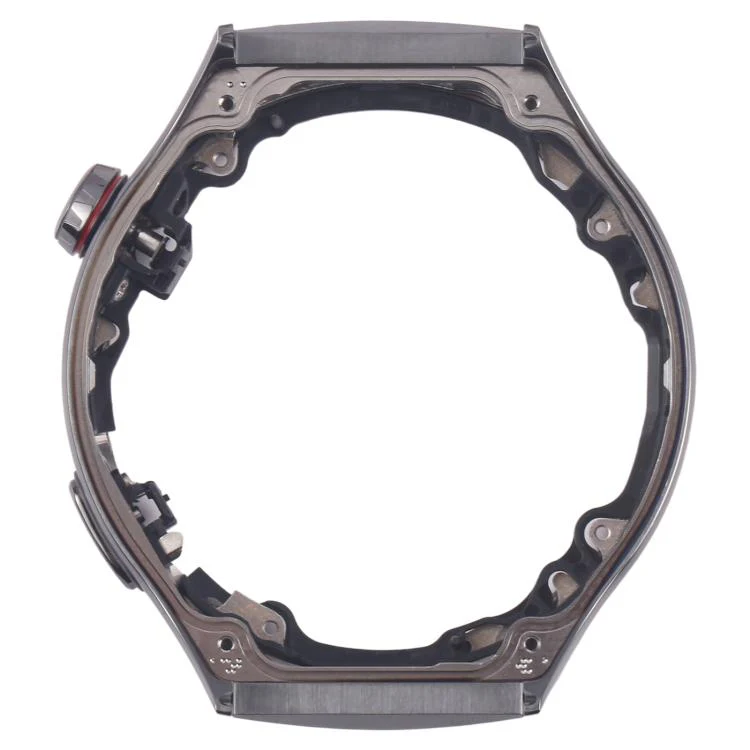 For Huawei Watch 4 Pro Space Edition Original LCD Screen Frame Bezel Plate - Image 3