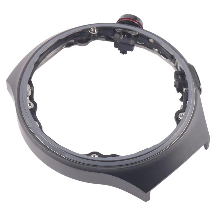 For Huawei Watch 4 Pro Space Edition Original LCD Screen Frame Bezel Plate - Image 5