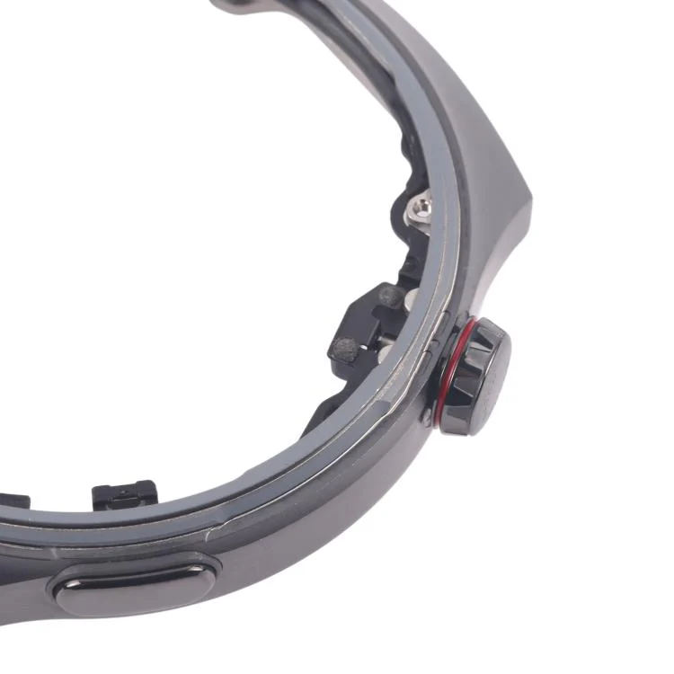 For Huawei Watch 4 Pro Space Edition Original LCD Screen Frame Bezel Plate - Image 6