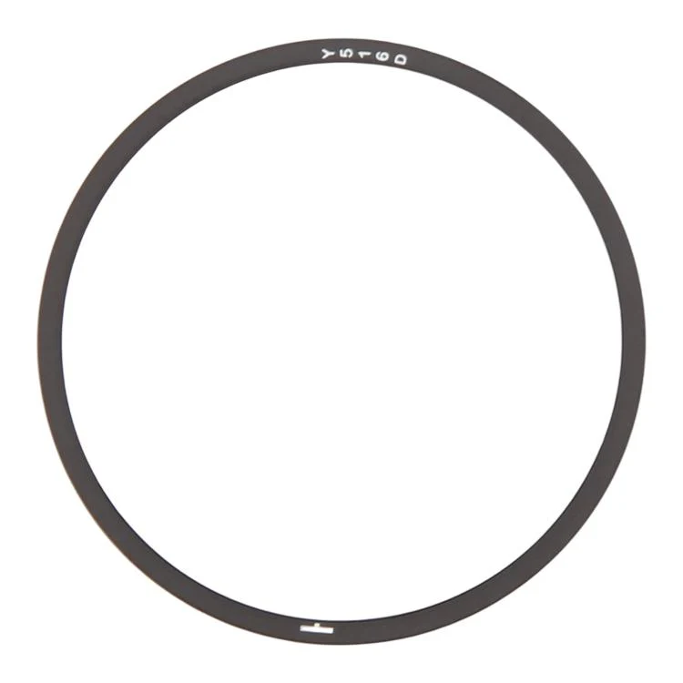 For Huawei Watch 5 42mm Original Sapphire Material Front Screen Outer Glass Lens - Image 3