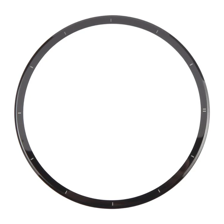 For Huawei Watch 5 46mm Original Sapphire Material Front Screen Outer Glass Lens - Image 2