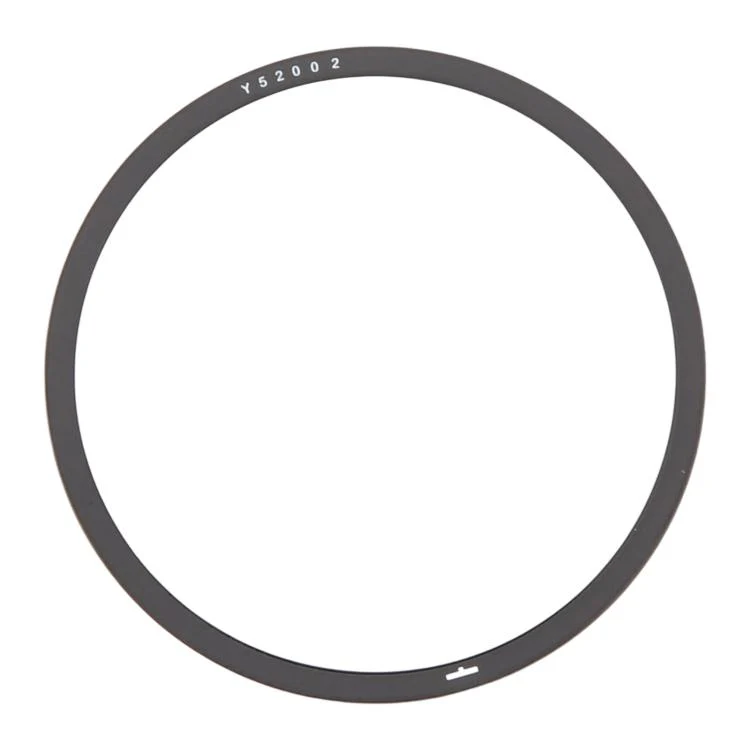 For Huawei Watch 5 46mm Original Sapphire Material Front Screen Outer Glass Lens - Image 3