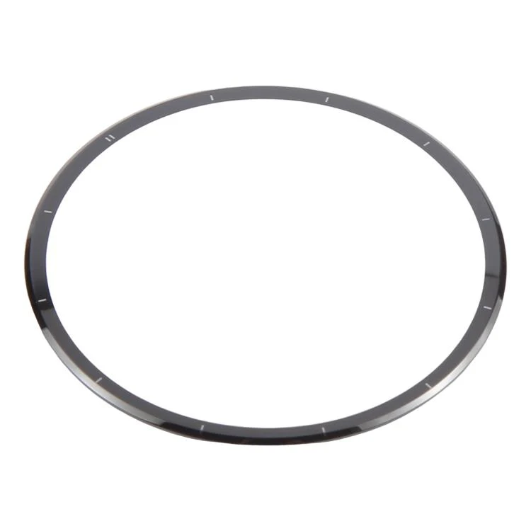 For Huawei Watch 5 46mm Original Sapphire Material Front Screen Outer Glass Lens - Image 4
