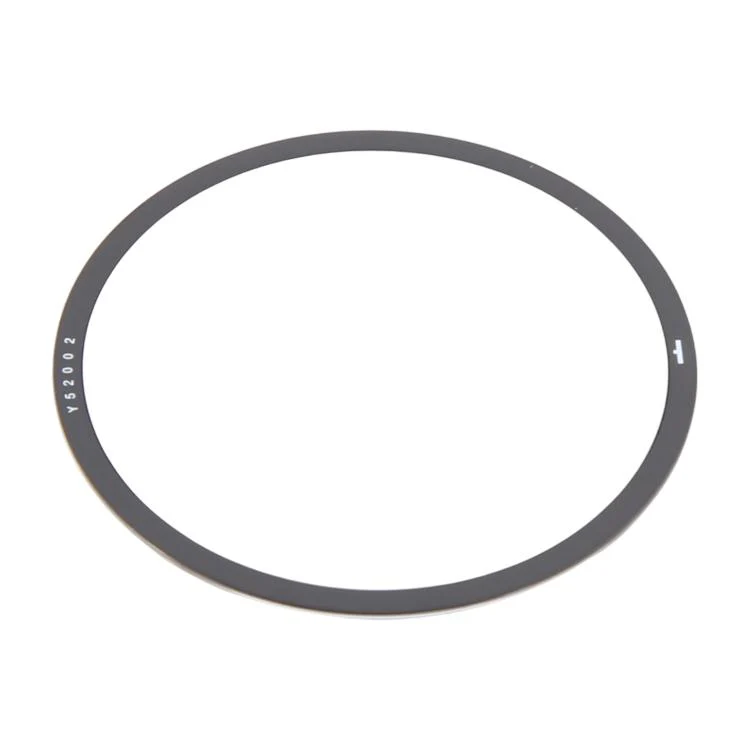 For Huawei Watch 5 46mm Original Sapphire Material Front Screen Outer Glass Lens - Image 5