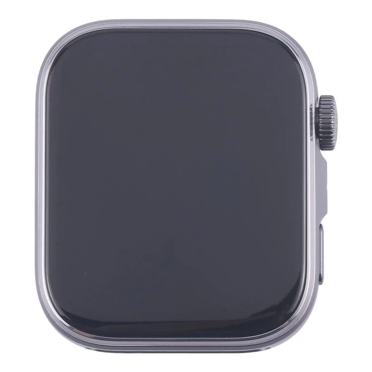 For Huawei Watch Fit 4 Original LCD Screen Digitizer Full Assembly With Frame(Black) - Image 2