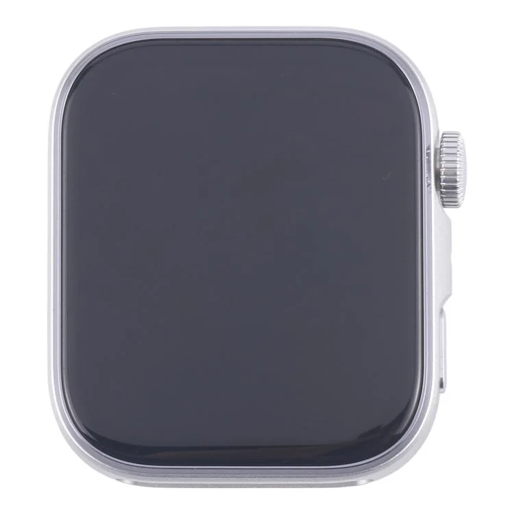 For Huawei Watch Fit 4 Original LCD Screen Digitizer Full Assembly With Frame(Silver) - Image 2