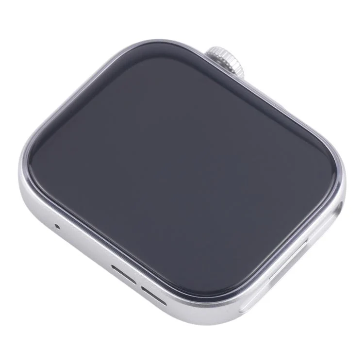 For Huawei Watch Fit 4 Original LCD Screen Digitizer Full Assembly With Frame(Silver) - Image 5