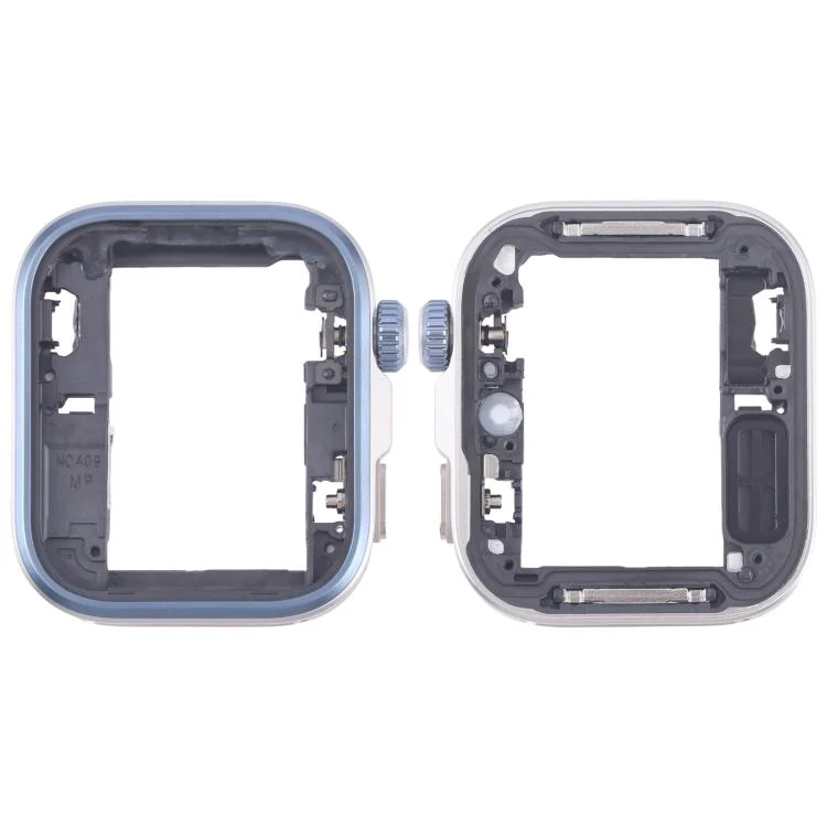 For Huawei Watch Fit 4 Pro Original LCD Screen Frame Bezel Plate (Blue)