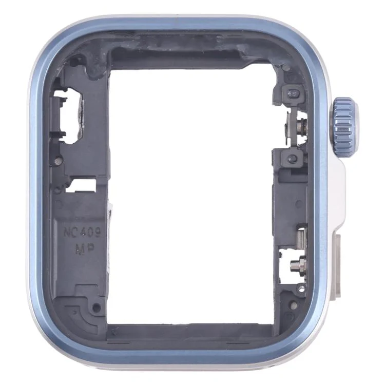 For Huawei Watch Fit 4 Pro Original LCD Screen Frame Bezel Plate (Blue) - Image 2