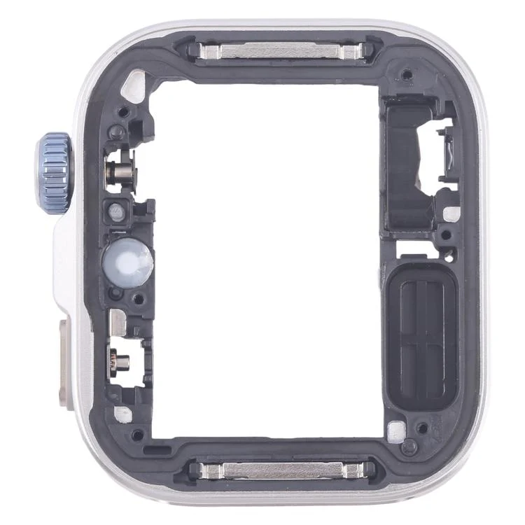 For Huawei Watch Fit 4 Pro Original LCD Screen Frame Bezel Plate (Blue) - Image 3