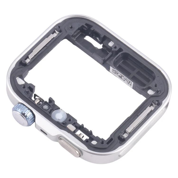 For Huawei Watch Fit 4 Pro Original LCD Screen Frame Bezel Plate (Blue) - Image 4