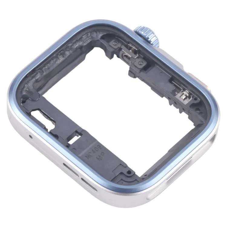 For Huawei Watch Fit 4 Pro Original LCD Screen Frame Bezel Plate (Blue) - Image 5