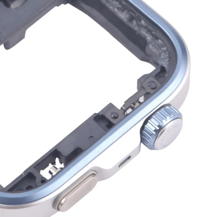 For Huawei Watch Fit 4 Pro Original LCD Screen Frame Bezel Plate (Blue) - Image 6